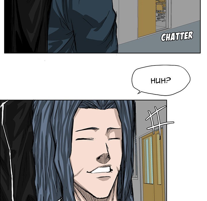 Boss in School Chapter 19 Gambar 71