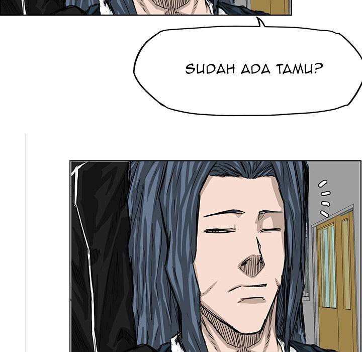 Boss in School Chapter 19 Gambar 72