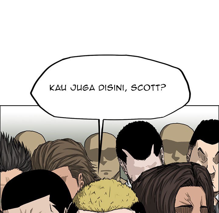 Boss in School Chapter 19 Gambar 74