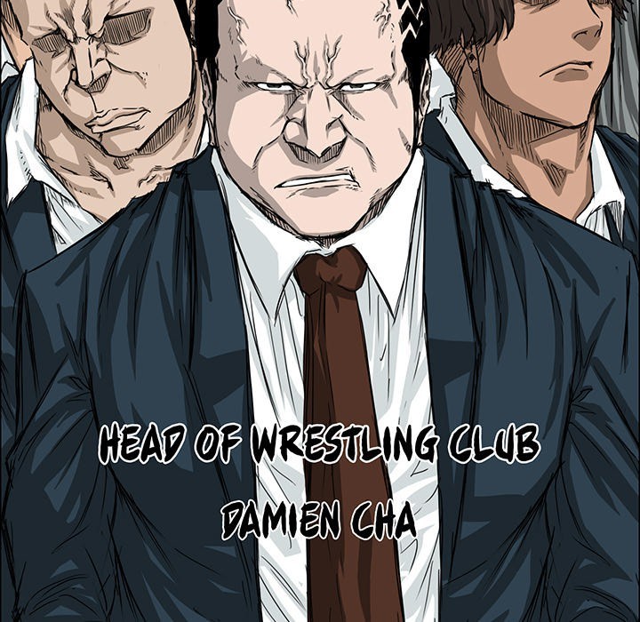 Boss in School Chapter 19 Gambar 75