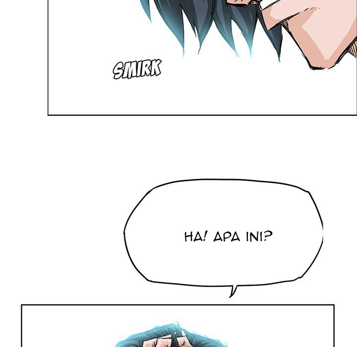 Boss in School Chapter 19 Gambar 83