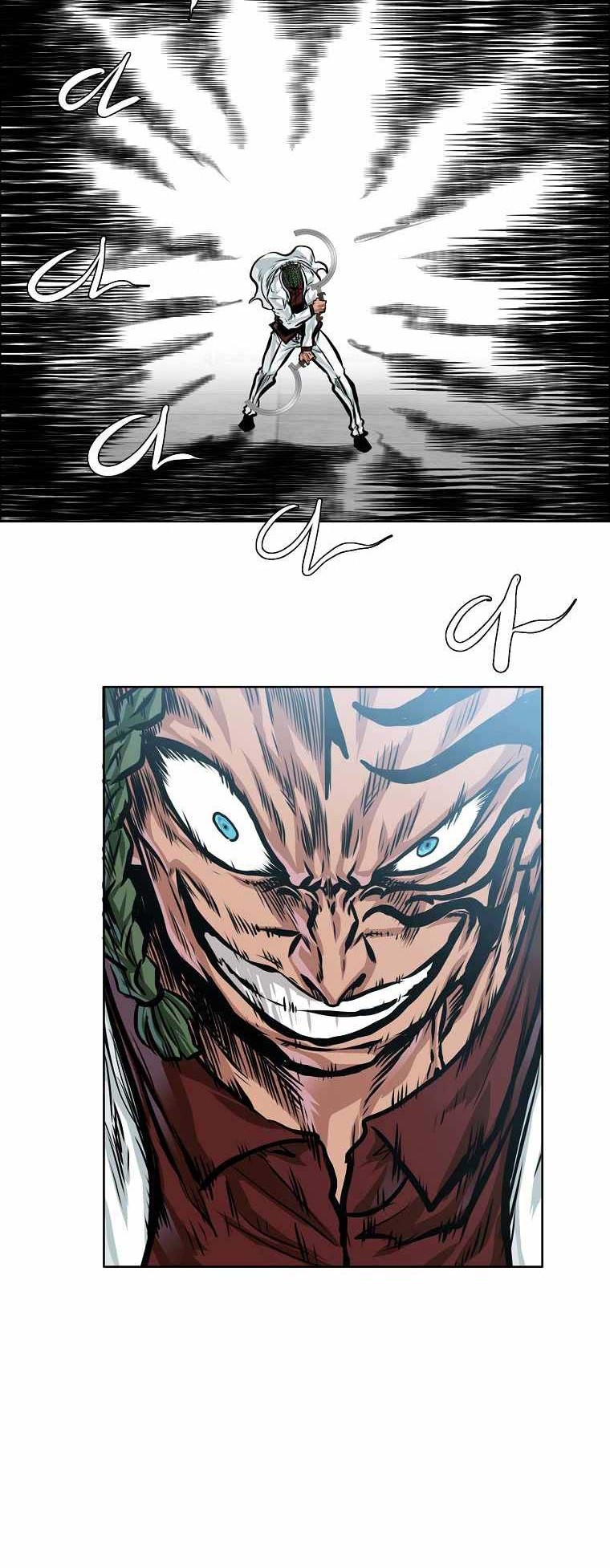 Boss in School Chapter 190 Gambar 21