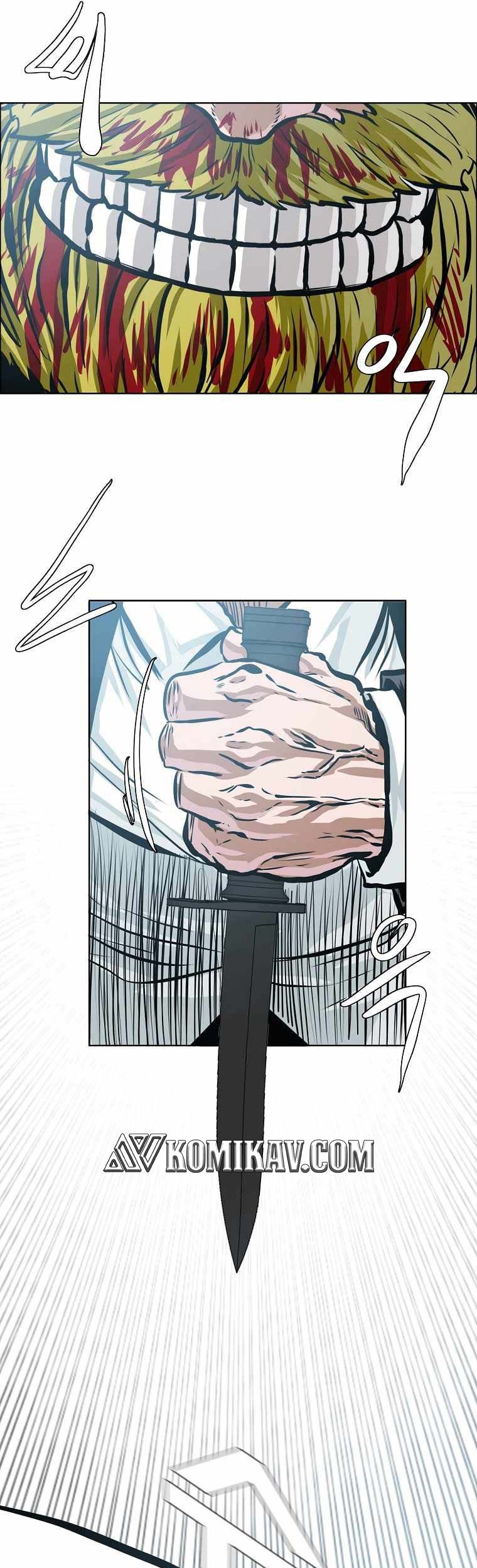 Boss in School Chapter 190 Gambar 42