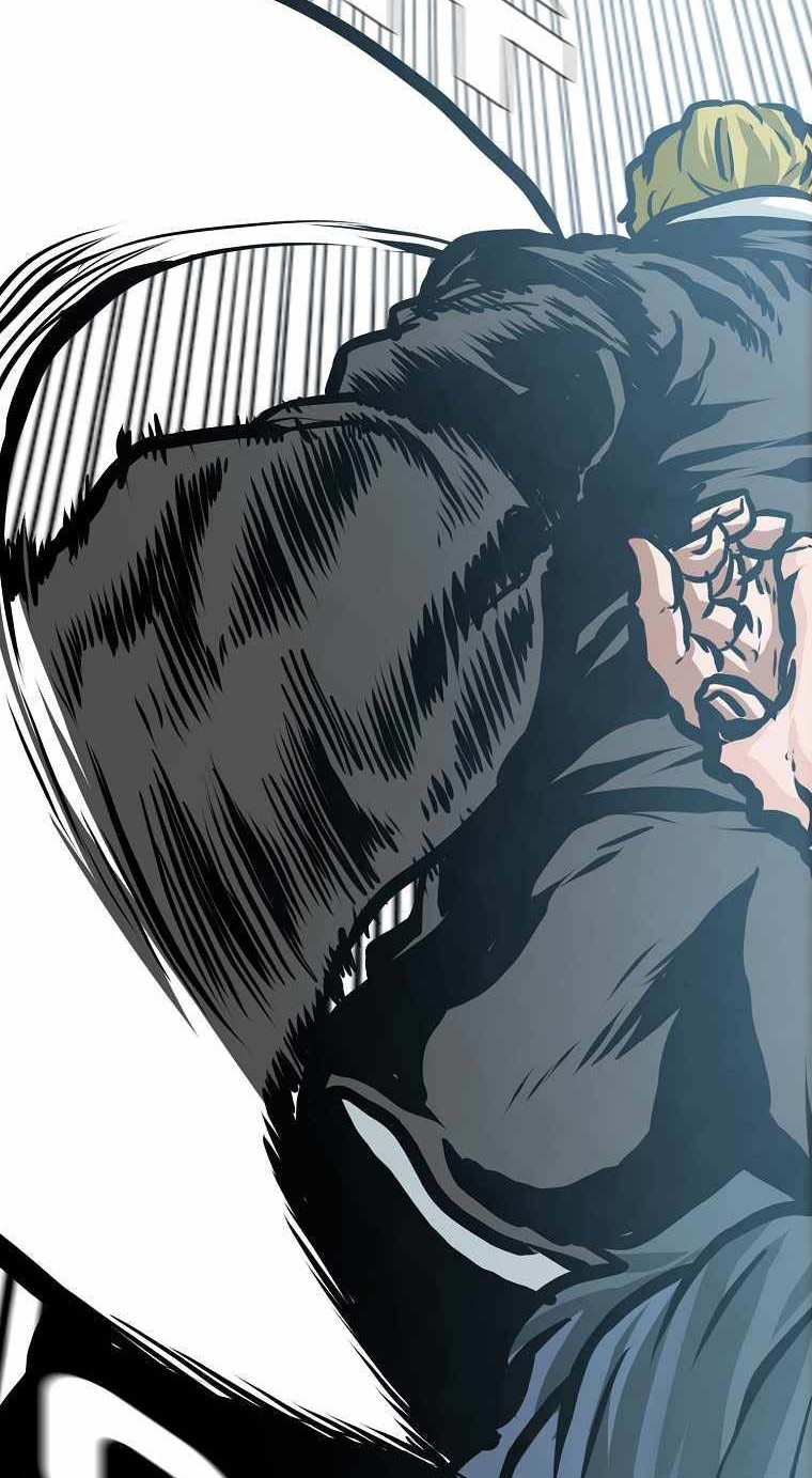 Boss in School Chapter 190 Gambar 43