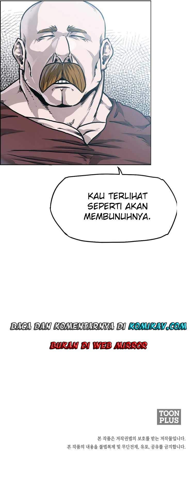 Boss in School Chapter 190 Gambar 50