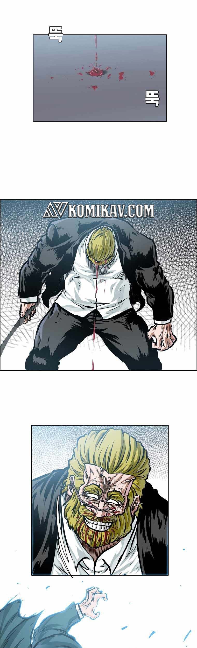 Baca  Boss in School Chapter 190 Gambar 2