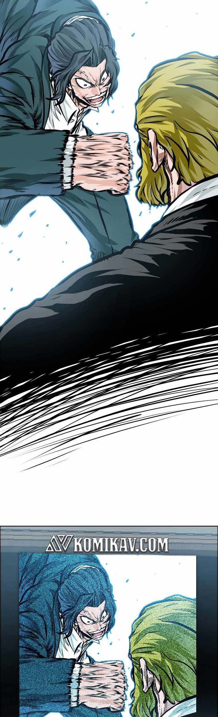 Boss in School Chapter 190 Gambar 3