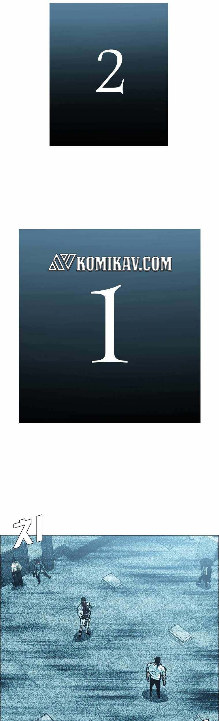 Boss in School Chapter 190 Gambar 14