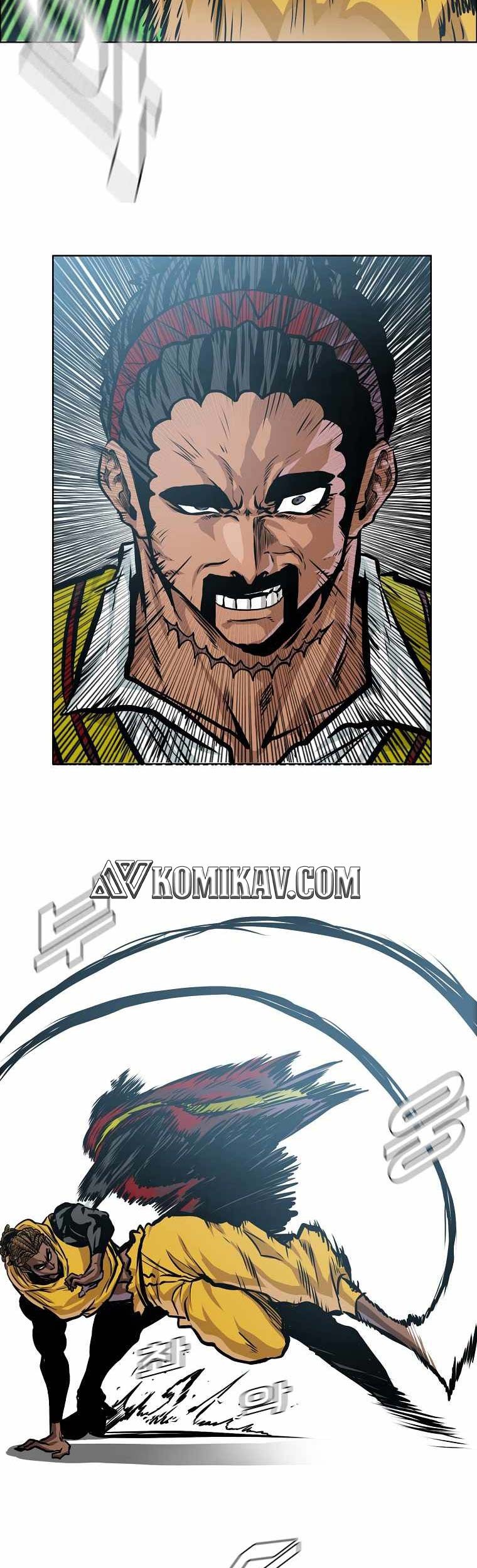 Boss in School Chapter 191 Gambar 18