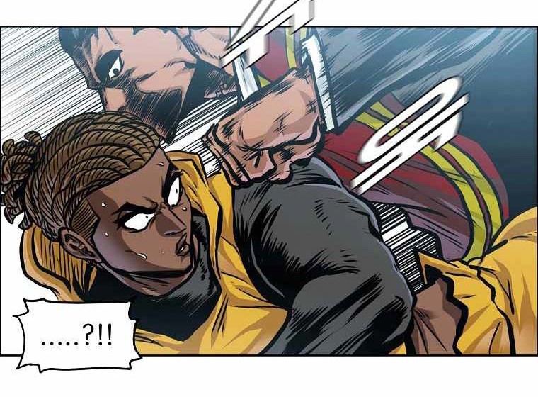 Boss in School Chapter 191 Gambar 19