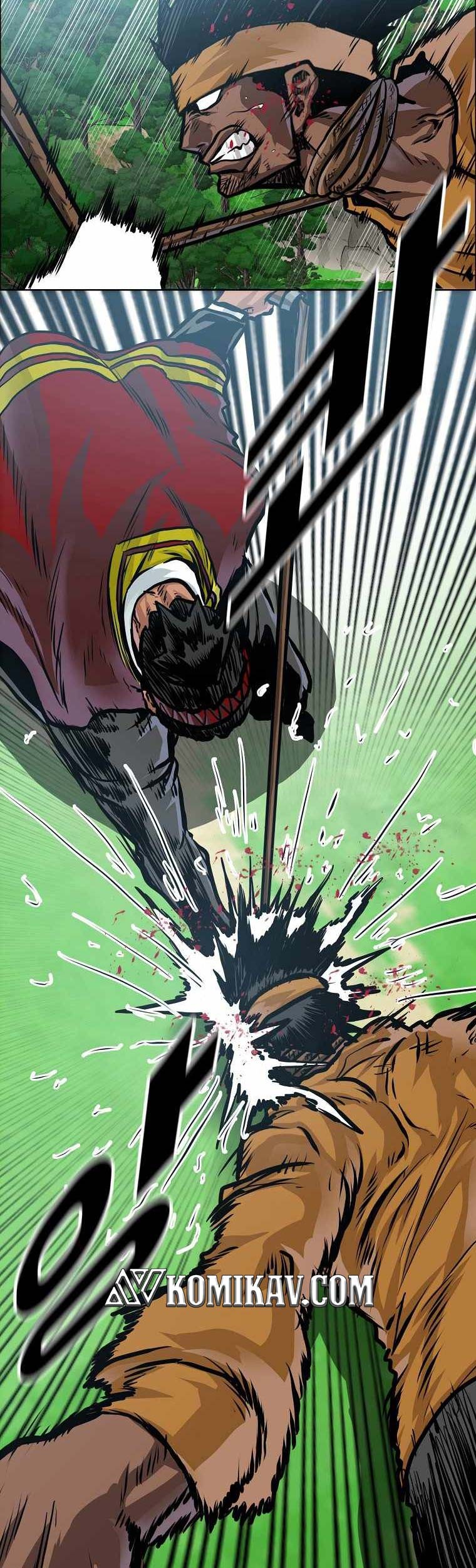 Boss in School Chapter 191 Gambar 28