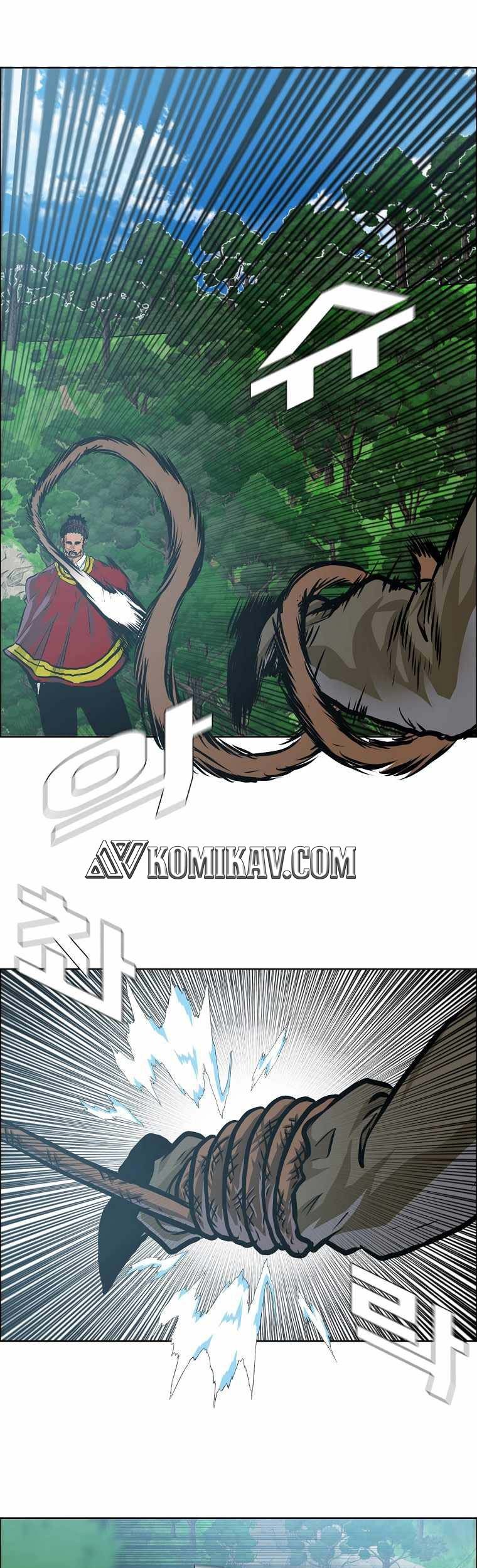 Boss in School Chapter 191 Gambar 32