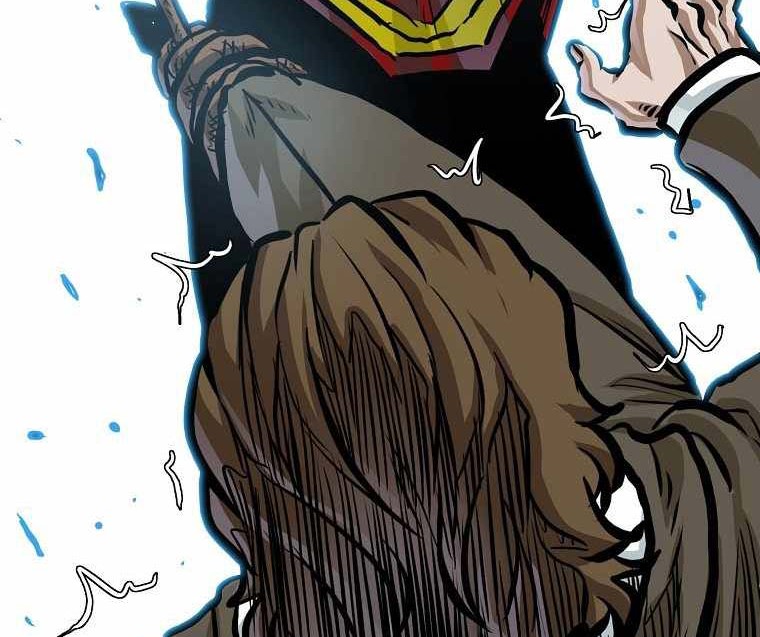 Boss in School Chapter 191 Gambar 35