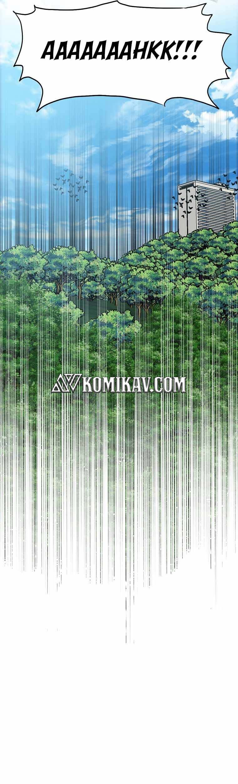 Boss in School Chapter 191 Gambar 38