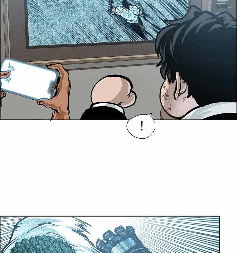 Boss in School Chapter 191 Gambar 53