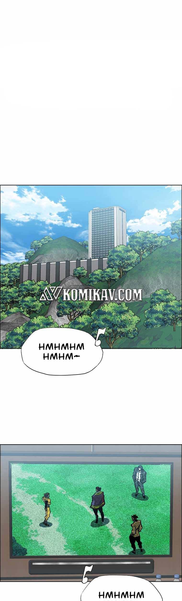 Baca  Boss in School Chapter 191 Gambar 2