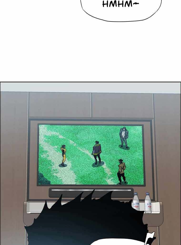 Boss in School Chapter 191 Gambar 3