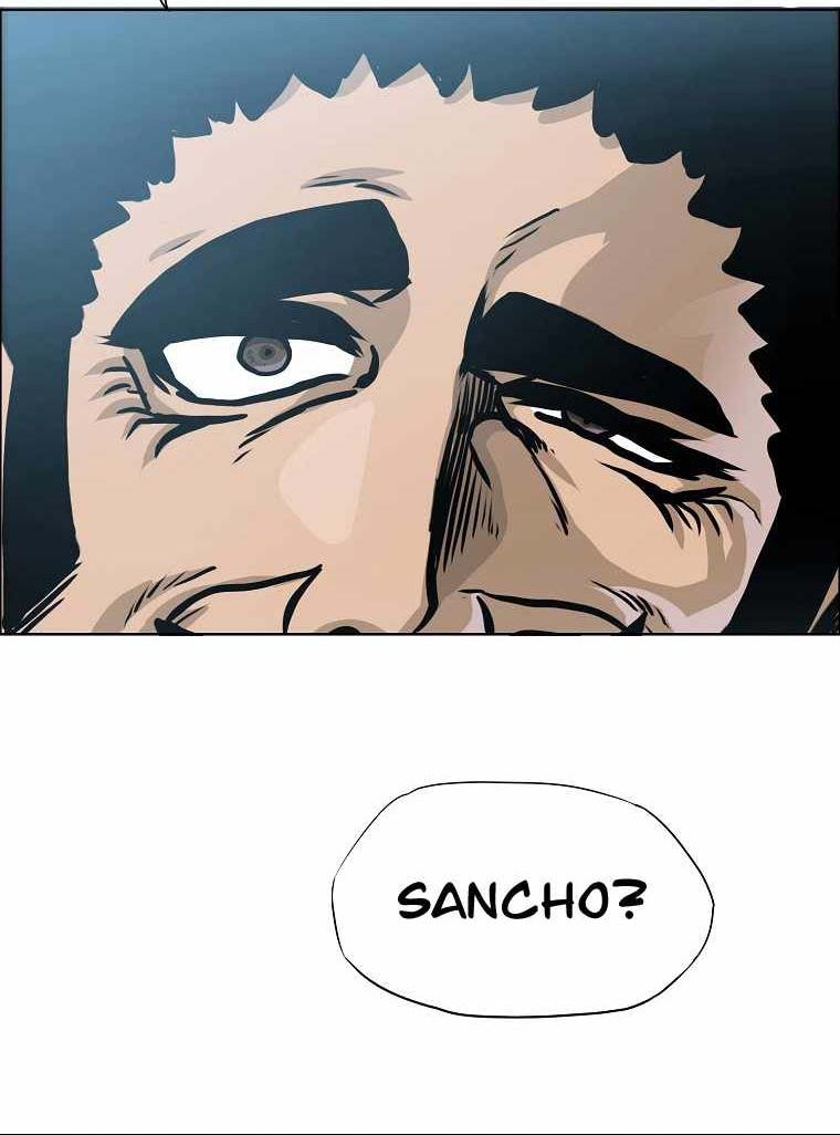 Boss in School Chapter 191 Gambar 7