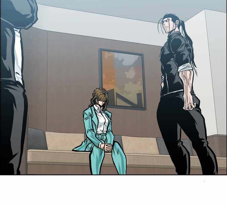 Boss in School Chapter 192 Gambar 19