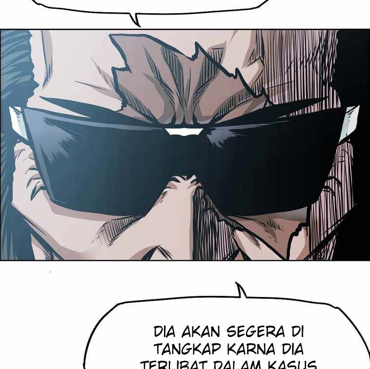 Boss in School Chapter 192 Gambar 33