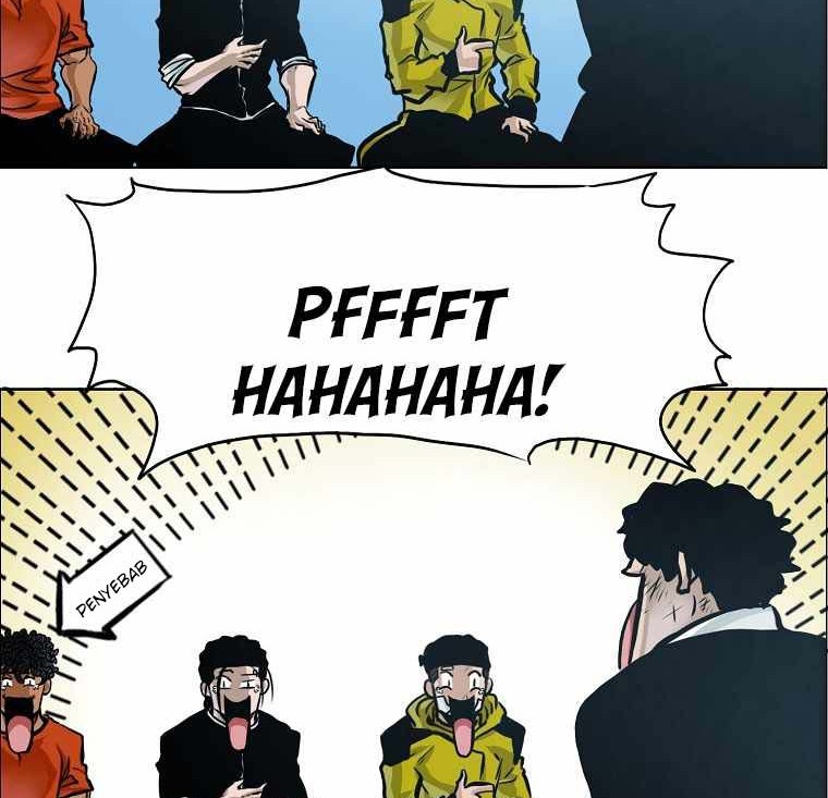 Boss in School Chapter 192 Gambar 59