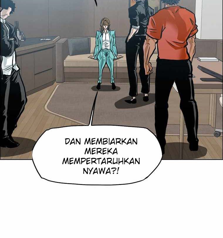 Boss in School Chapter 192 Gambar 5