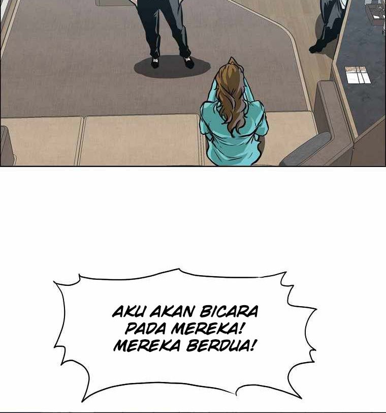 Boss in School Chapter 192 Gambar 7