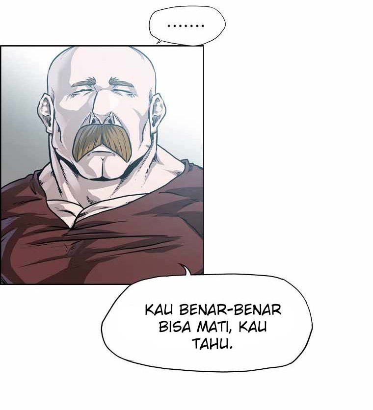 Boss in School Chapter 193 Gambar 19