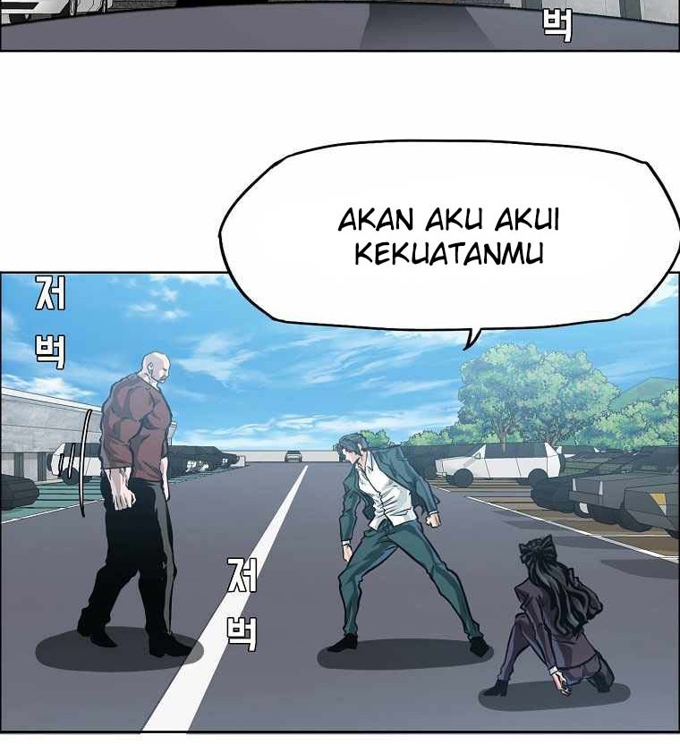 Boss in School Chapter 193 Gambar 21
