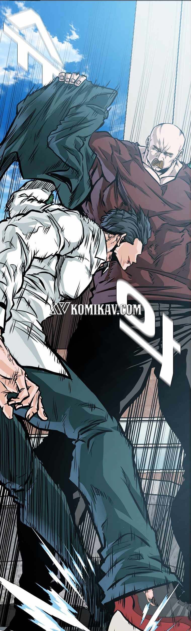 Boss in School Chapter 193 Gambar 32