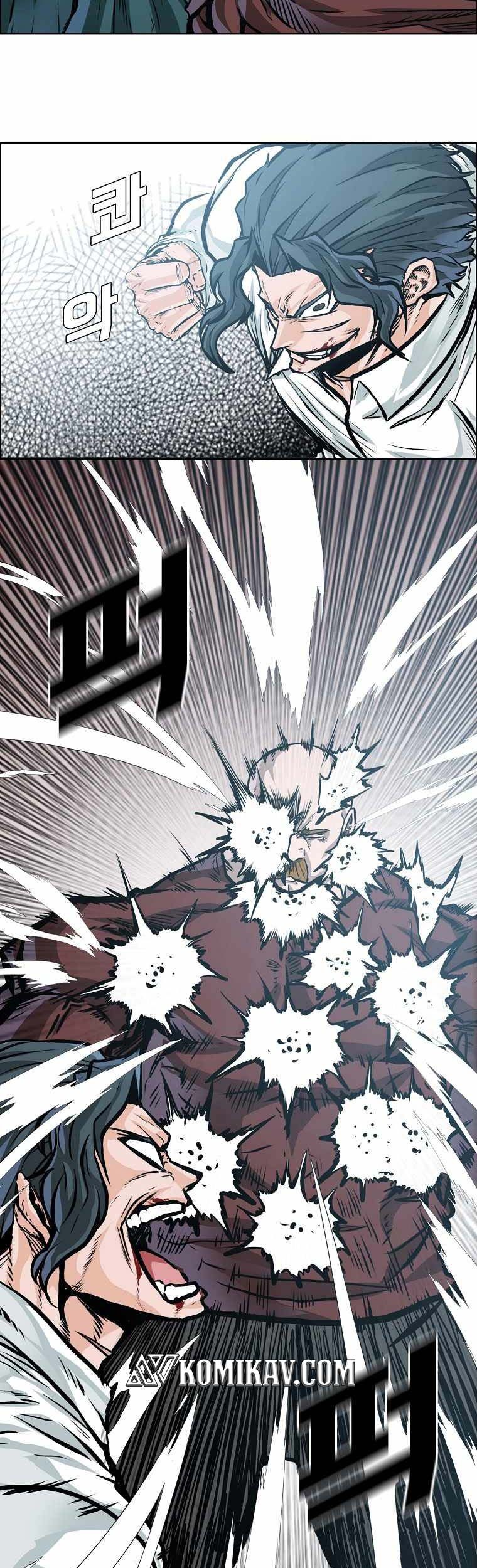 Boss in School Chapter 193 Gambar 34