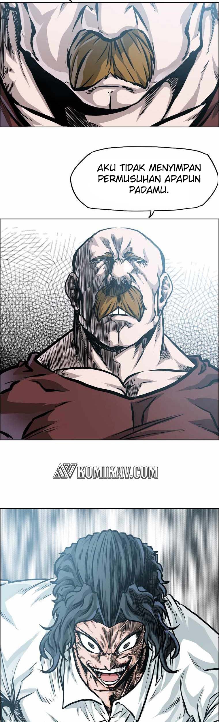 Boss in School Chapter 193 Gambar 40