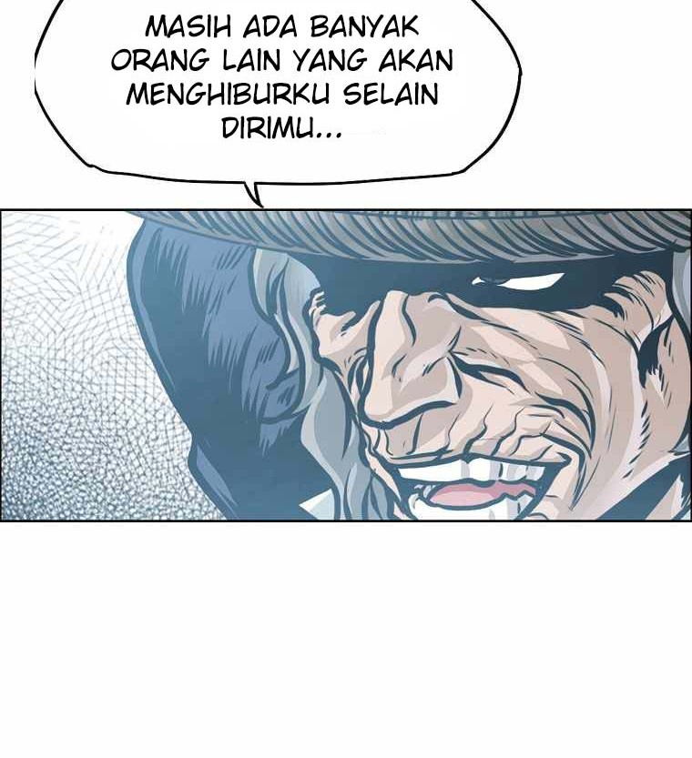 Boss in School Chapter 193 Gambar 51