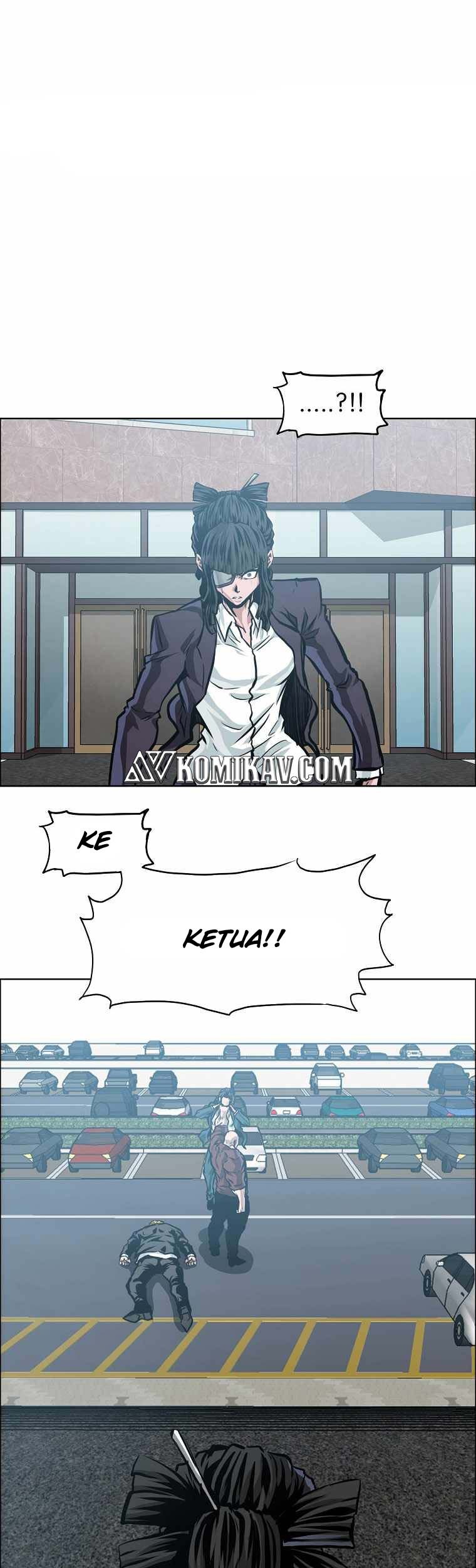 Baca  Boss in School Chapter 193 Gambar 2