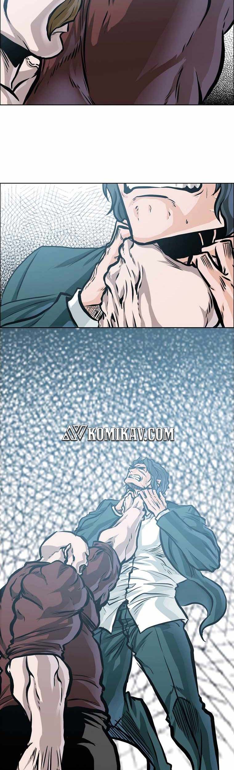 Boss in School Chapter 193 Gambar 4