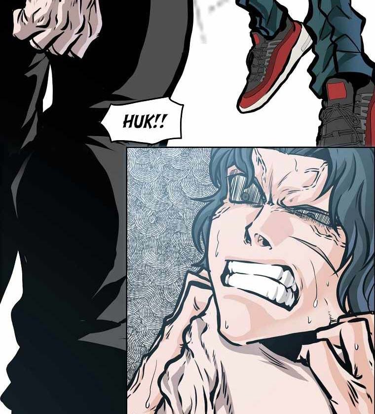 Boss in School Chapter 193 Gambar 5