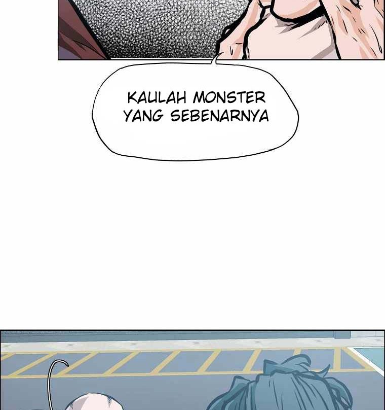 Boss in School Chapter 193 Gambar 9