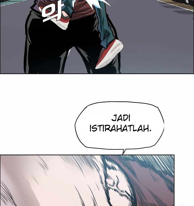 Boss in School Chapter 193 Gambar 11