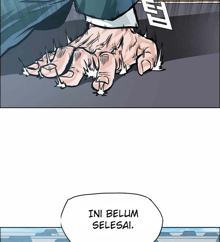 Boss in School Chapter 193 Gambar 17