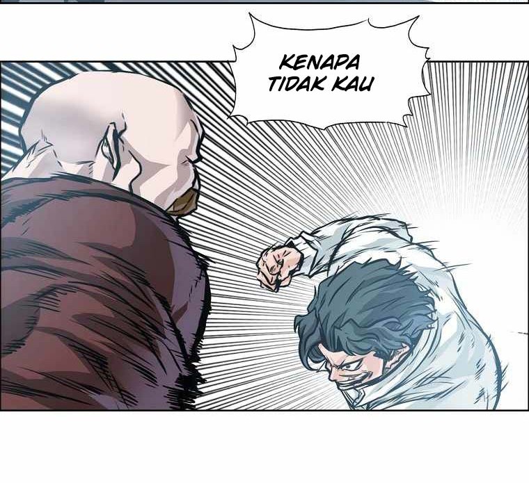 Boss in School Chapter 194 Gambar 19