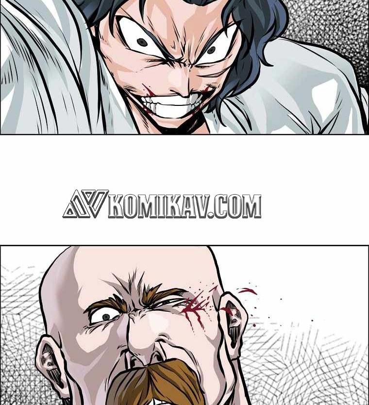 Boss in School Chapter 194 Gambar 35