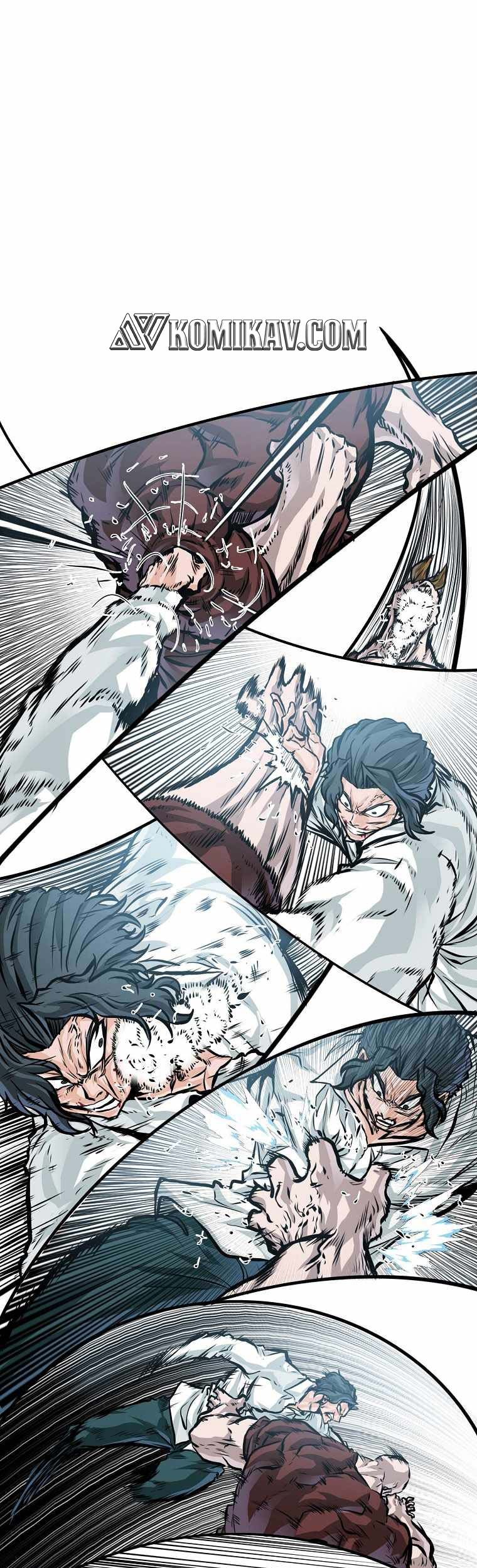 Baca  Boss in School Chapter 194 Gambar 2