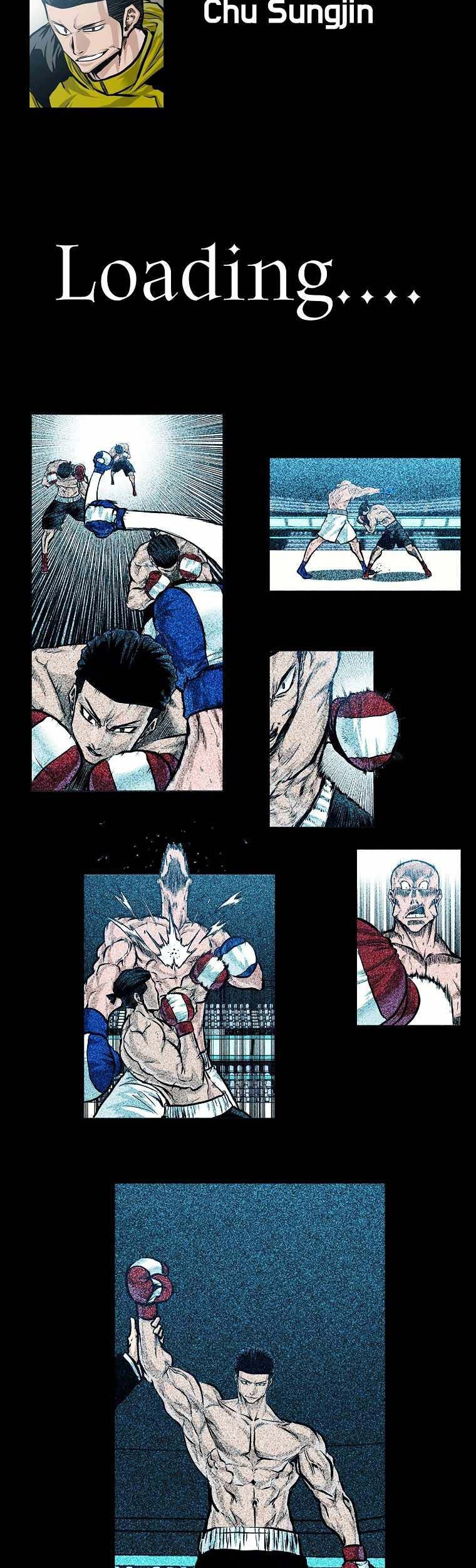 Boss in School Chapter 195 Gambar 12