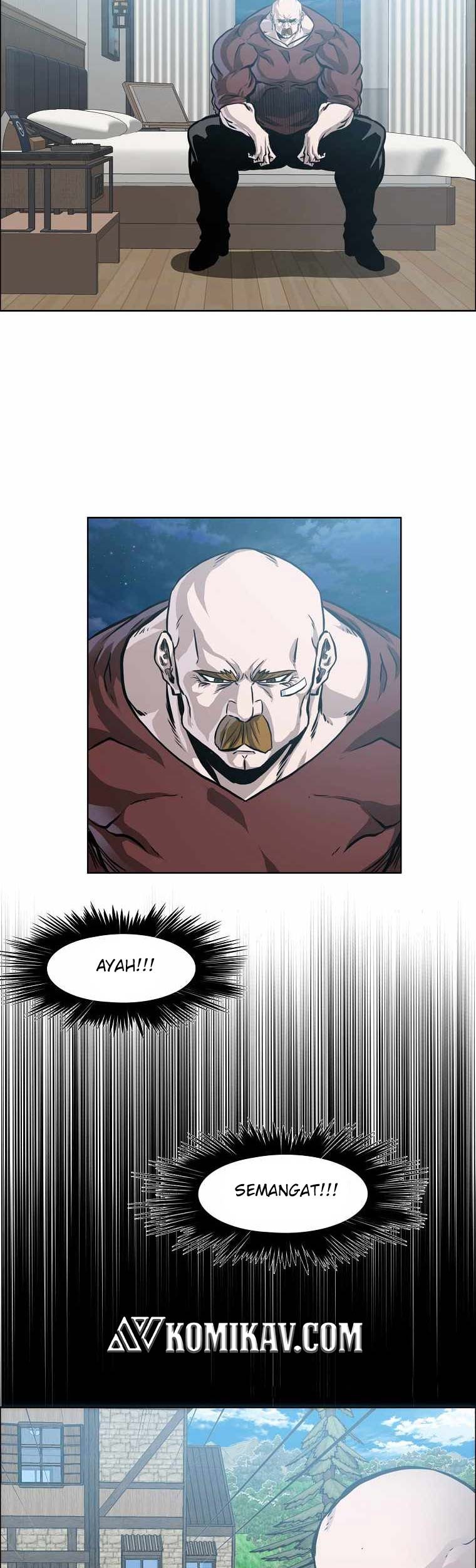 Boss in School Chapter 196 Gambar 24