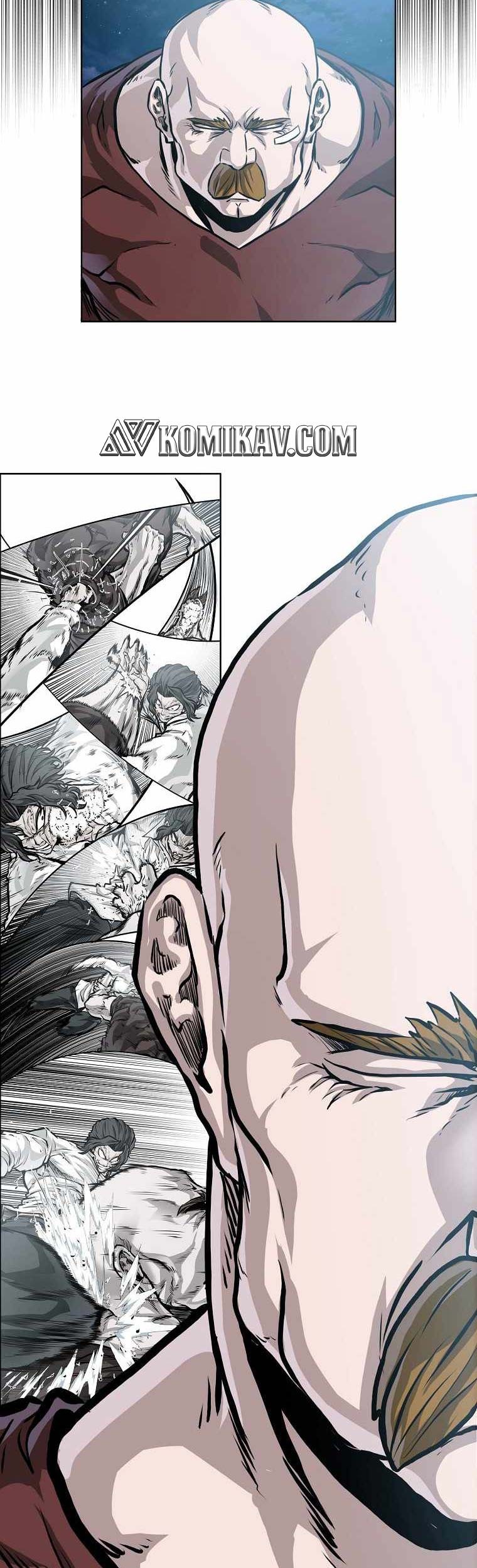 Boss in School Chapter 196 Gambar 30