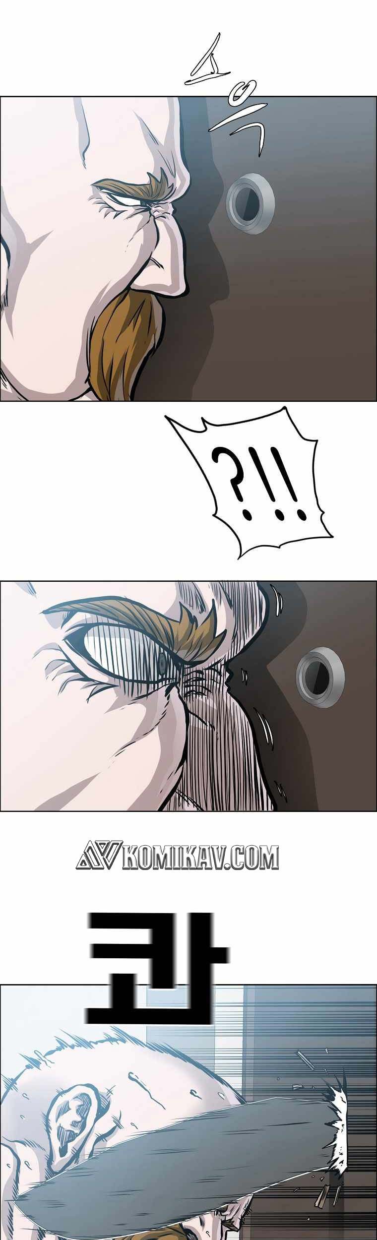 Boss in School Chapter 196 Gambar 36