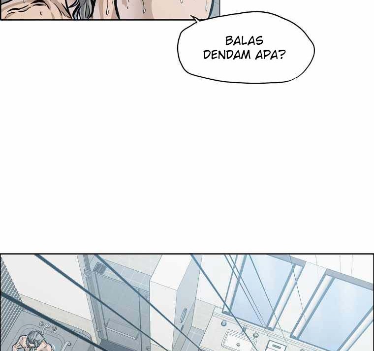 Boss in School Chapter 196 Gambar 45