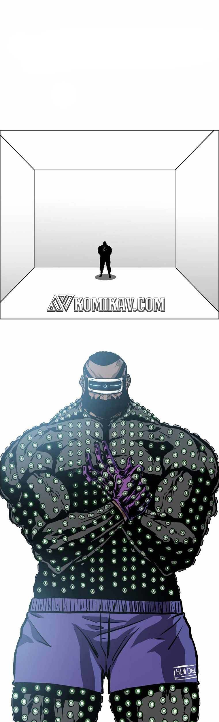 Baca  Boss in School Chapter 196 Gambar 2