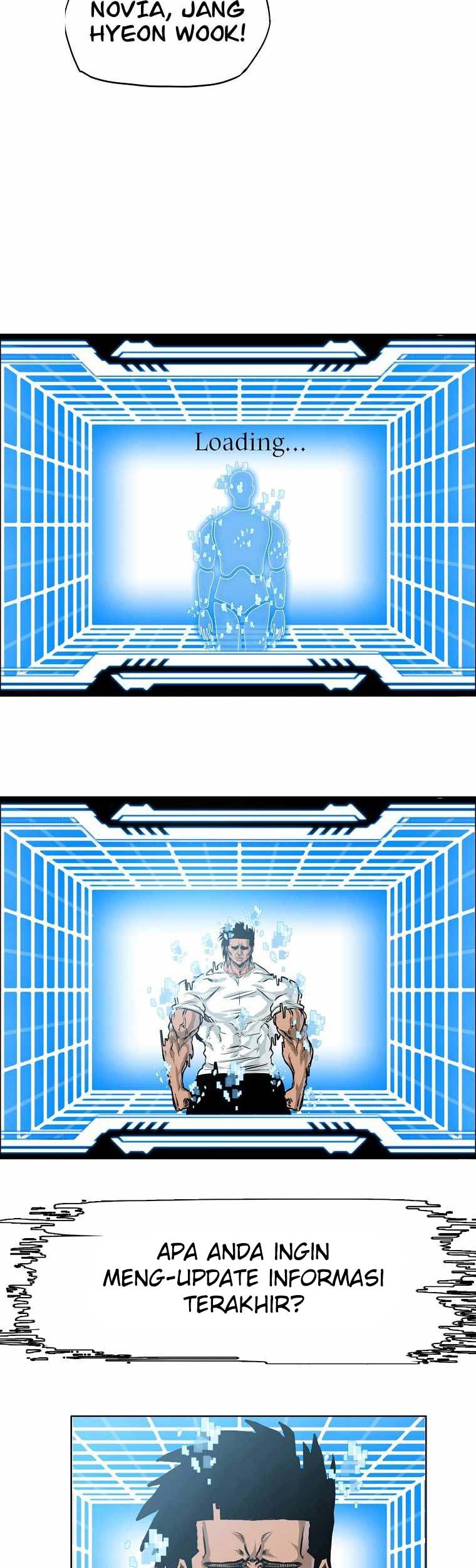 Boss in School Chapter 196 Gambar 4