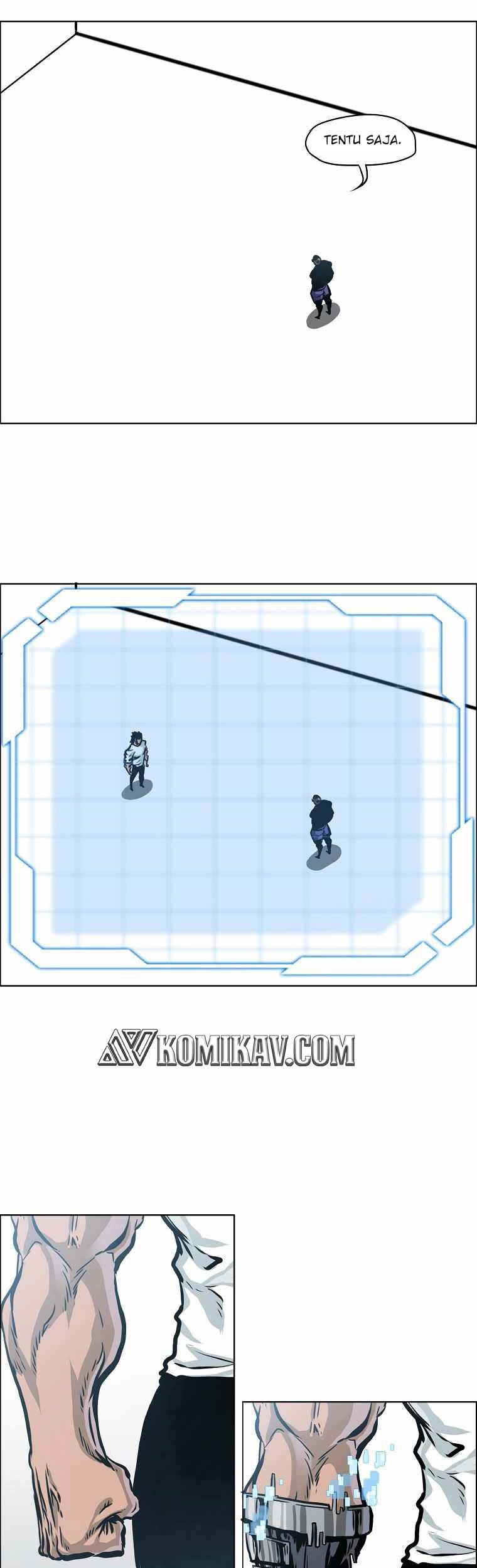 Boss in School Chapter 196 Gambar 6